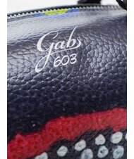 GABS G3 PLUS LARGE MULTICOLOR Transformable flat shopping bag multicolor - Women&rsquo;s Bags - 4