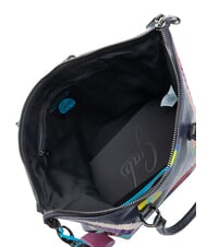 GABS G3 PLUS LARGE MULTICOLOR Transformable flat shopping bag multicolor - Women&rsquo;s Bags - 6