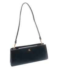 CALVIN KLEIN CK ELONGATED Shoulder bag on black - Women&rsquo;s Bags - 2