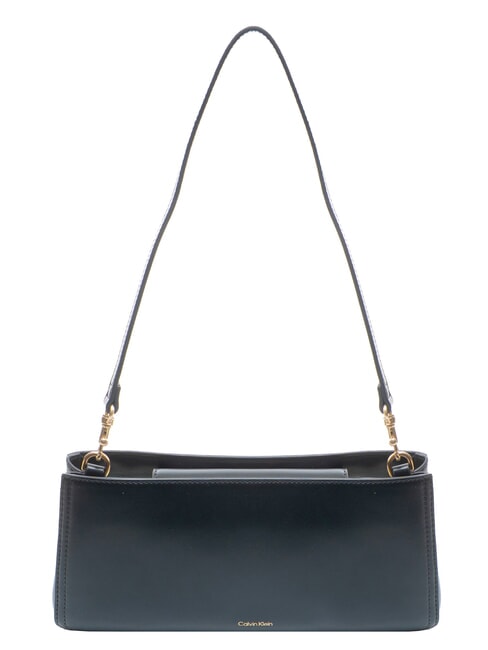CK ELONGATED Shoulder bag on black - Women&rsquo;s Bags