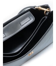 CALVIN KLEIN CK ELONGATED Shoulder bag on black - Women&rsquo;s Bags - 5