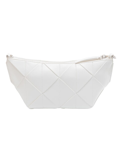 WOVEN Shoulder bag white alyssum - Women&rsquo;s Bags