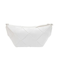 CALVIN KLEIN WOVEN Shoulder bag white alyssum - Women&rsquo;s Bags - 4