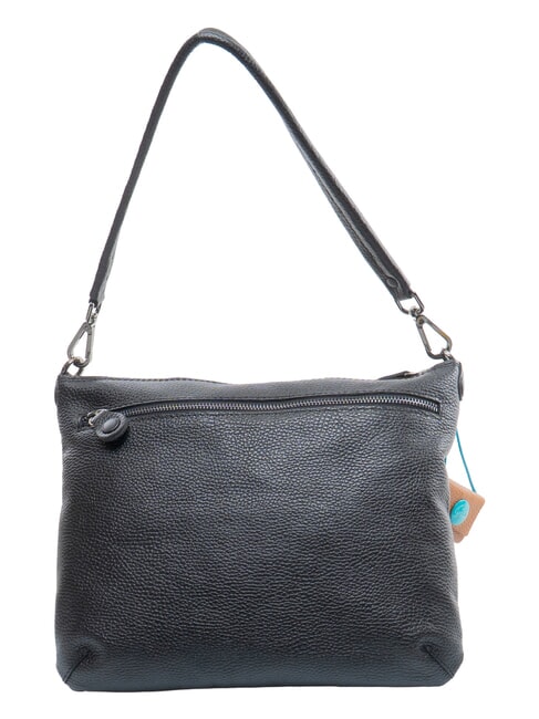BENNY M Shoulder bag, leather black - Women&rsquo;s Bags