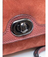 GABS SHAILA Mini handbag, with shoulder strap terracotta - Women&rsquo;s Bags - 3
