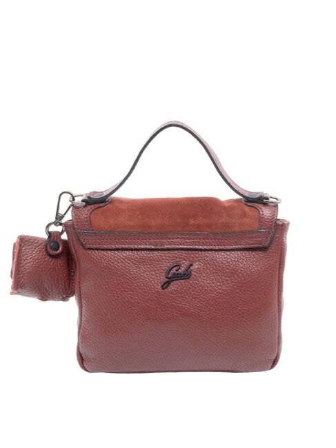 SHAILA Mini handbag, with shoulder strap terracotta - Women&rsquo;s Bags