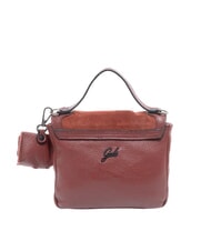 GABS SHAILA Mini handbag, with shoulder strap terracotta - Women&rsquo;s Bags - 4