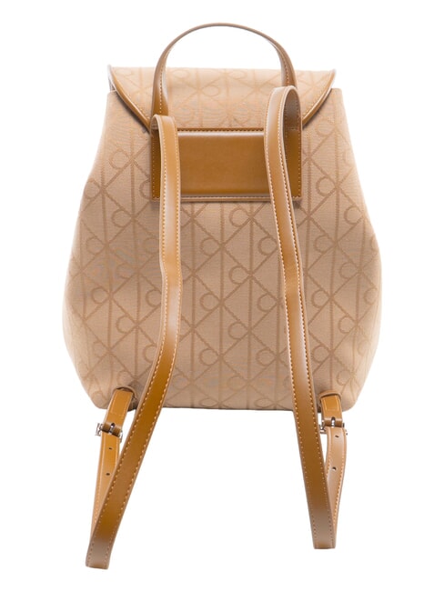 EMBLEM AOP Backpack with internal pocket cornstalk/tbd aop jqd - Women&rsquo;s Bags