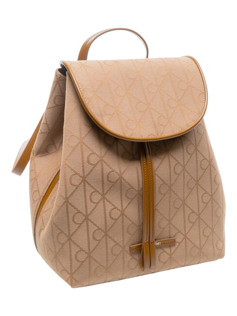 EMBLEM AOP Backpack with internal pocket cornstalk/tbd aop jqd - Women&rsquo;s Bags