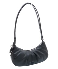 CALVIN KLEIN ENGRAVED HW Shoulder bag on black - Women&rsquo;s Bags - 2