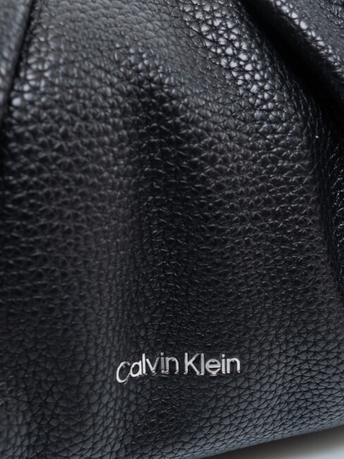 ENGRAVED HW Shoulder bag on black - Women&rsquo;s Bags