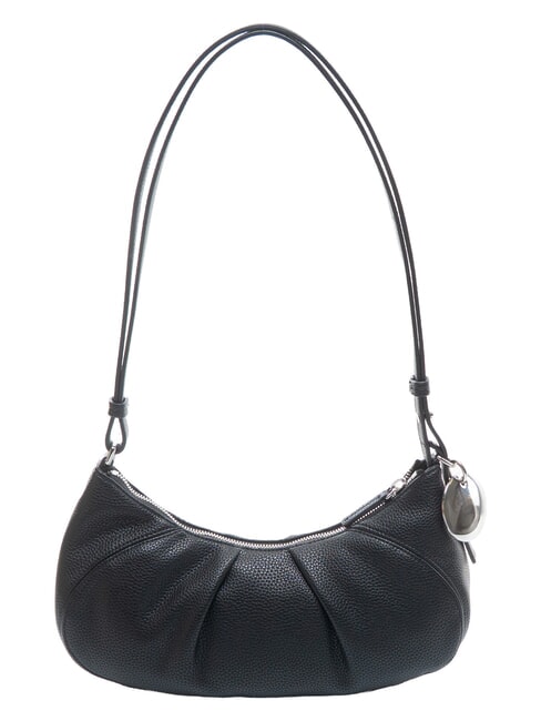 ENGRAVED HW Shoulder bag on black - Women&rsquo;s Bags