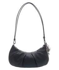 CALVIN KLEIN ENGRAVED HW Shoulder bag on black - Women&rsquo;s Bags - 4