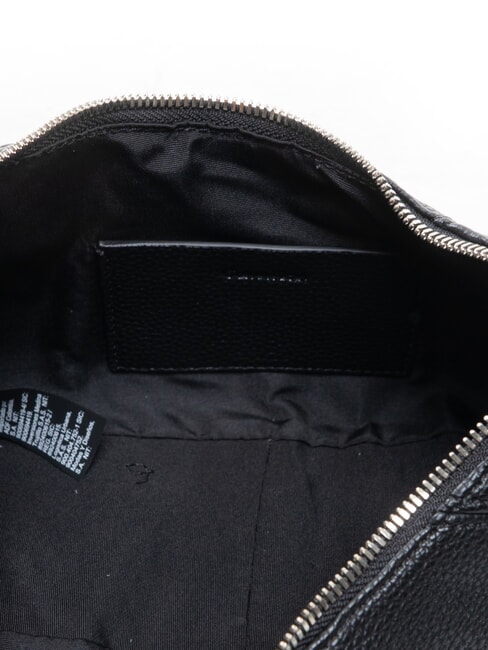 ENGRAVED HW Shoulder bag on black - Women&rsquo;s Bags