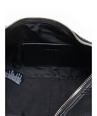 CALVIN KLEIN ENGRAVED HW Shoulder bag on black - Women&rsquo;s Bags - 5