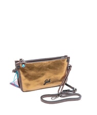 GABS BELLA Mini shoulder bag, in leather - Women&rsquo;s Bags