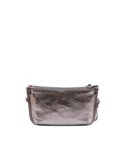 GABS BELLA Mini shoulder bag, in leather desert comb. - Women&rsquo;s Bags - 4