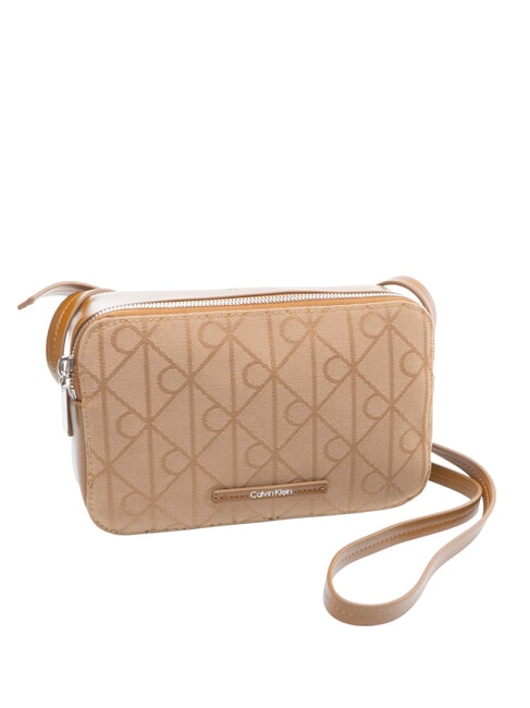 EMBLEM AOP Mini shoulder bag cornstalk/tbd aop jqd - Women&rsquo;s Bags