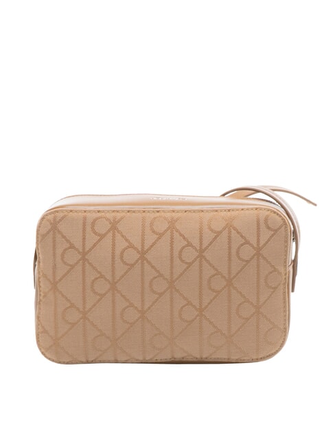 EMBLEM AOP Mini shoulder bag cornstalk/tbd aop jqd - Women&rsquo;s Bags
