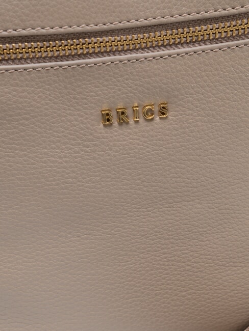 CREMONA S Shoulder bag, leather turtledove - Women&rsquo;s Bags