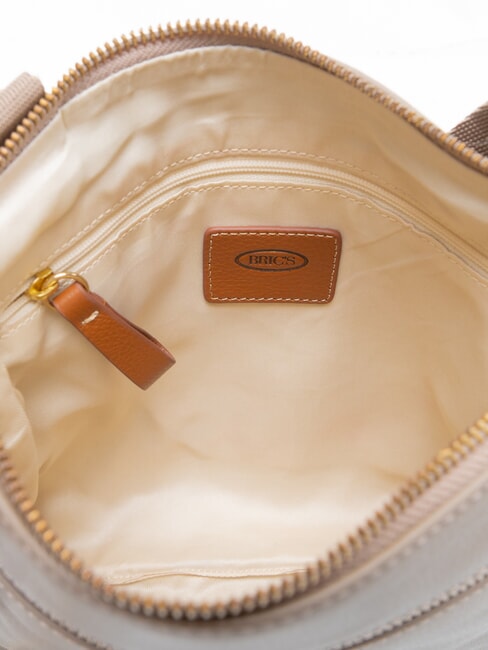 CREMONA S Shoulder bag, leather turtledove - Women&rsquo;s Bags