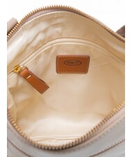 BRIC&rsquo;S CREMONA S Shoulder bag, leather turtledove - Women&rsquo;s Bags - 5