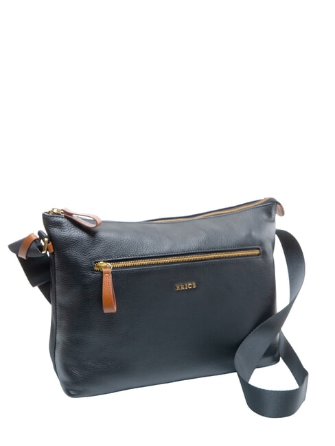 CREMONA Mini leather shoulder bag Black - Women&rsquo;s Bags