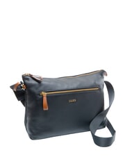BRIC&rsquo;S CREMONA Mini leather shoulder bag Black - Women&rsquo;s Bags - 2