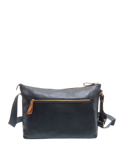 CREMONA Mini leather shoulder bag Black - Women&rsquo;s Bags
