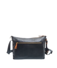 BRIC&rsquo;S CREMONA Mini leather shoulder bag Black - Women&rsquo;s Bags - 4