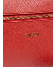 BRIC&rsquo;S CREMONA Shoulder bag Red - Women&rsquo;s Bags - 3