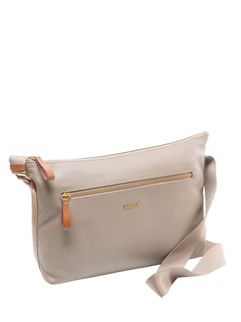 CREMONA Mini leather shoulder bag turtledove - Women&rsquo;s Bags