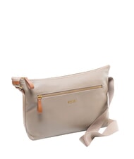 BRIC&rsquo;S CREMONA Mini leather shoulder bag turtledove - Women&rsquo;s Bags - 2