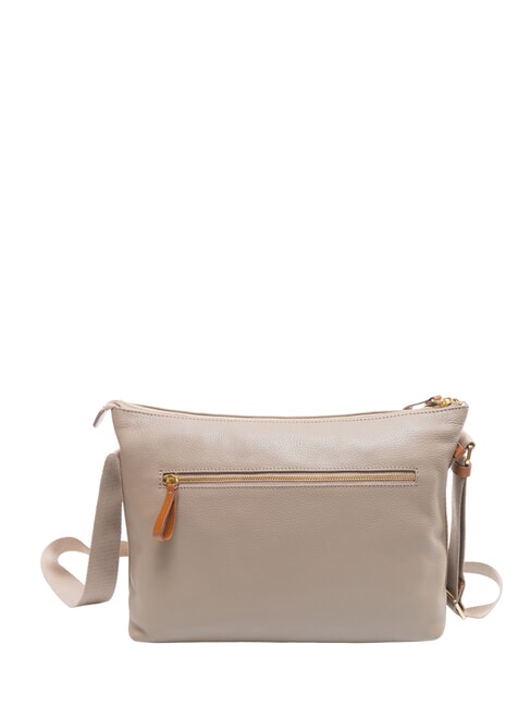 CREMONA Mini leather shoulder bag turtledove - Women&rsquo;s Bags