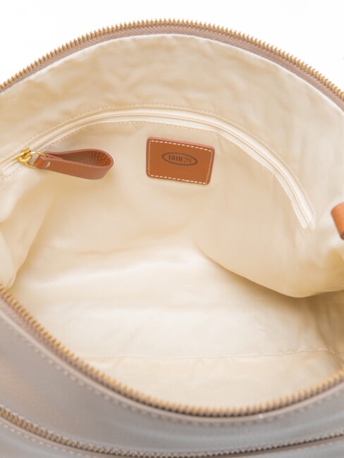 CREMONA Mini leather shoulder bag turtledove - Women&rsquo;s Bags