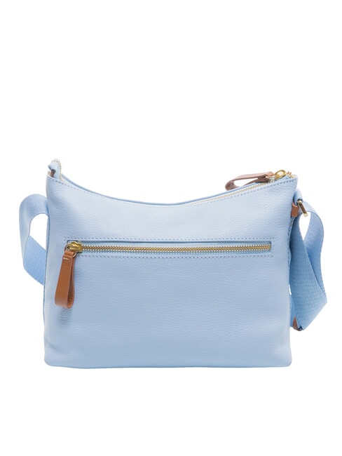 CREMONA Shoulder bag sky / white - Women&rsquo;s Bags