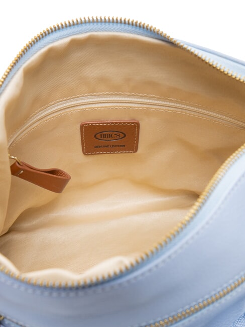 CREMONA Shoulder bag sky / white - Women&rsquo;s Bags