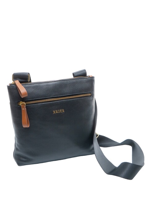 CREMONA S Shoulder bag, leather Black - Women&rsquo;s Bags