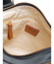 BRIC&rsquo;S CREMONA S Shoulder bag, leather Black - Women&rsquo;s Bags - 5
