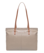 BRIC&rsquo;S CREMONA S Leather shopping bag, shoulder bag turtledove - Women&rsquo;s Bags - 4