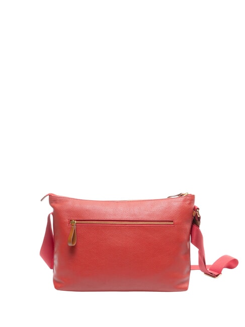CREMONA Mini leather shoulder bag Red - Women&rsquo;s Bags