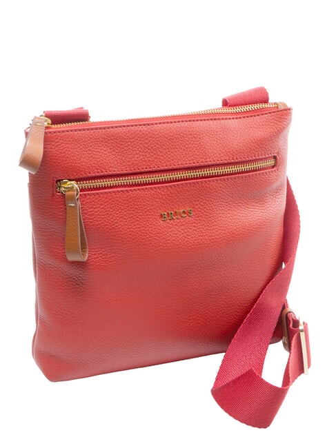 CREMONA S Shoulder bag, leather Red - Women&rsquo;s Bags