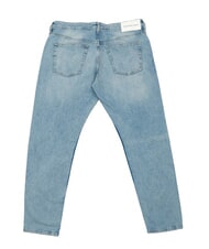 CALVIN KLEIN CK JEANS Men's jeans denim - Jeans - 3