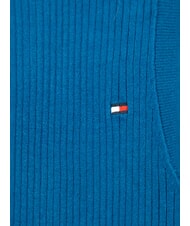 TOMMY HILFIGER TH Sleeveless shirt, wide shoulder - T-shirt