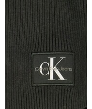 CALVIN KLEIN CK JEANS Turtleneck sweater, long sleeves - Women's Sweaters