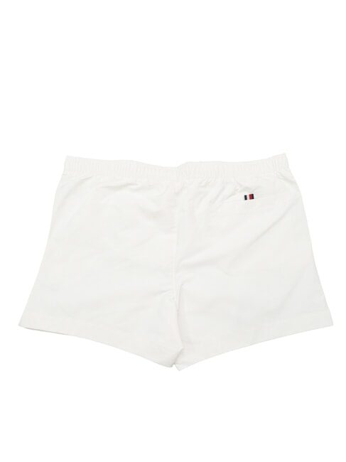 TH Boxer costume optical white - Swimwear