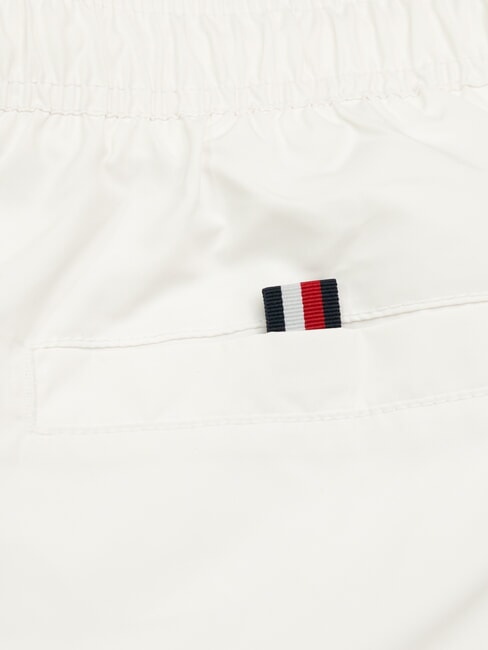 TH Boxer costume optical white - Swimwear