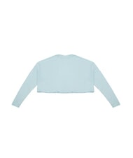 CALVIN KLEIN CK JEANS Short, long-sleeved T-shirt keepsake blue - T-shirt - 3