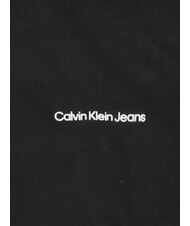 CALVIN KLEIN CK JEANS Cotton sweatshirt - Women's Sweatshirts