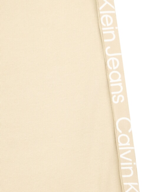 CK JEANS Stretch skirt taupe plaza - Women's Skirts